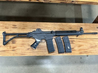 DAEWOO DR-200 .223 REM - Image 9 of 9