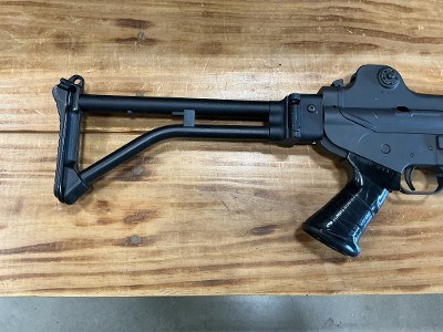 DAEWOO DR-200 .223 REM - Image 2 of 9