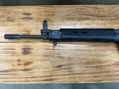 DAEWOO DR-200 .223 REM - Image 8 of 9