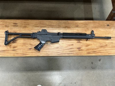 DAEWOO DR-200 .223 REM - Image 1 of 9