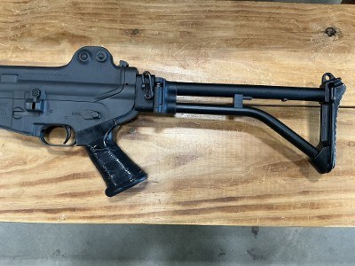 DAEWOO DR-200 .223 REM - Image 6 of 9