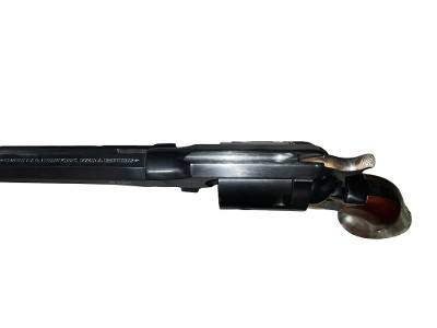 CIMARRON 1858 New Model Army .45 LC - Image 4 of 7