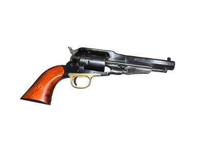 CIMARRON 1858 New Model Army .45 LC - Image 1 of 7
