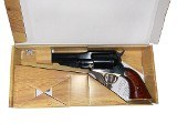 CIMARRON 1858 New Model Army .45 LC - Image 6 of 7
