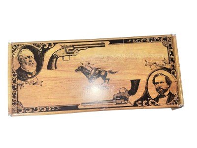 CIMARRON 1858 New Model Army .45 LC - Image 7 of 7
