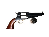 CIMARRON 1858 New Model Army .45 LC - Image 3 of 7