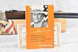 WINCHESTER 94 CARBINE JOHN WAYNE COMMEMERATIVE .32-40 WIN - Image 8 of 8