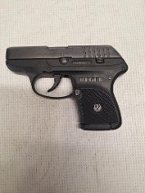 RUGER LCP .380 ACP - Image 1 of 4