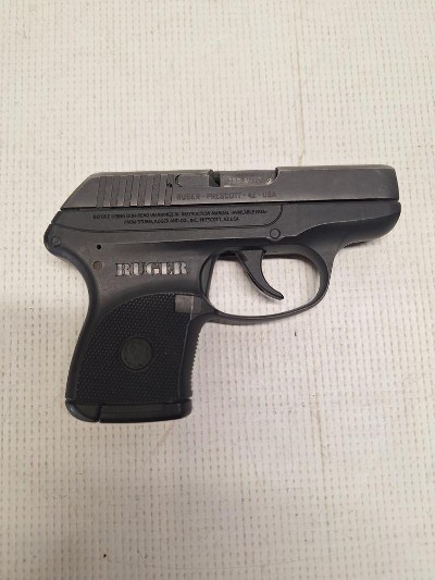 RUGER LCP .380 ACP - Image 2 of 4