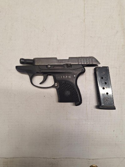 RUGER LCP .380 ACP - Image 3 of 4