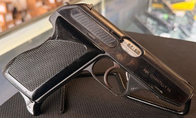 HECKLER & KOCH HK4 .32 ACP - Image 2 of 2