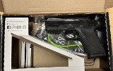 SMITH & WESSON Shield 9 Ez 9MM LUGER (9x19 PARA) - Image 1 of 5
