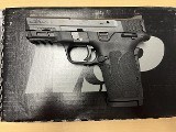 SMITH & WESSON Shield 9 Ez 9MM LUGER (9x19 PARA) - Image 2 of 5