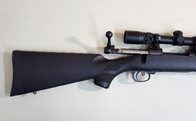 SAVAGE ARMS 11 .308 WIN - Image 2 of 8