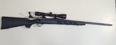 SAVAGE ARMS 11 .308 WIN - Image 1 of 8