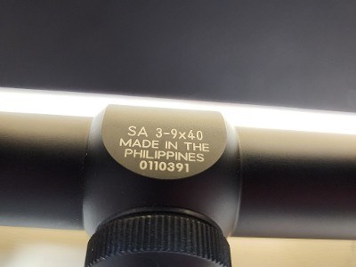 SAVAGE ARMS 11 .308 WIN - Image 7 of 8