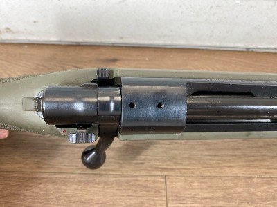 AMERICAN LEGACY FIREARMS HOWA 1500 .300 WIN MAG - Image 6 of 10