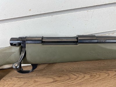 AMERICAN LEGACY FIREARMS HOWA 1500 .300 WIN MAG - Image 4 of 10