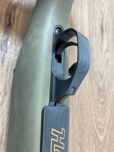 AMERICAN LEGACY FIREARMS HOWA 1500 .300 WIN MAG - Image 10 of 10