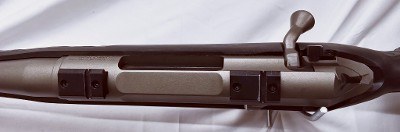 THOMPSON/CENTER ARMS T/C VENTURE .300 WIN MAG - Image 9 of 17