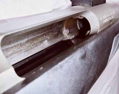 THOMPSON/CENTER ARMS T/C VENTURE .300 WIN MAG - Image 16 of 17