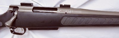 THOMPSON/CENTER ARMS T/C VENTURE .300 WIN MAG - Image 7 of 17