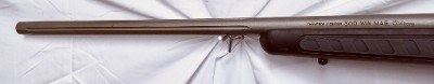 THOMPSON/CENTER ARMS T/C VENTURE .300 WIN MAG - Image 5 of 17