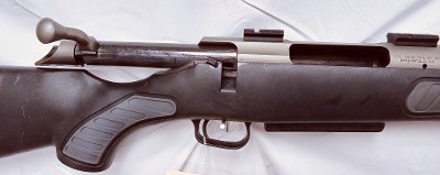 THOMPSON/CENTER ARMS T/C VENTURE .300 WIN MAG - Image 14 of 17