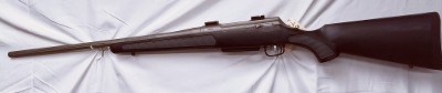 THOMPSON/CENTER ARMS T/C VENTURE .300 WIN MAG - Image 2 of 17