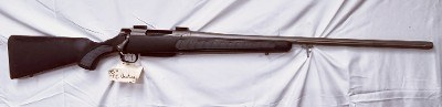 THOMPSON/CENTER ARMS T/C VENTURE .300 WIN MAG - Image 1 of 17