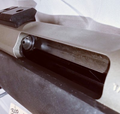 THOMPSON/CENTER ARMS T/C VENTURE .300 WIN MAG - Image 15 of 17