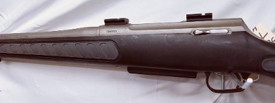 THOMPSON/CENTER ARMS T/C VENTURE .300 WIN MAG - Image 4 of 17