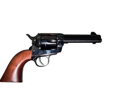CIMARRON EL MALO .45 LC - Image 1 of 7