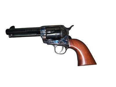 CIMARRON EL MALO .45 LC - Image 2 of 7