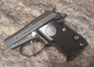 BERETTA 3032 Tomcat .32 ACP - Image 2 of 5