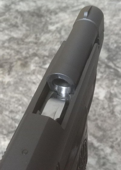 BERETTA 3032 Tomcat .32 ACP - Image 4 of 5