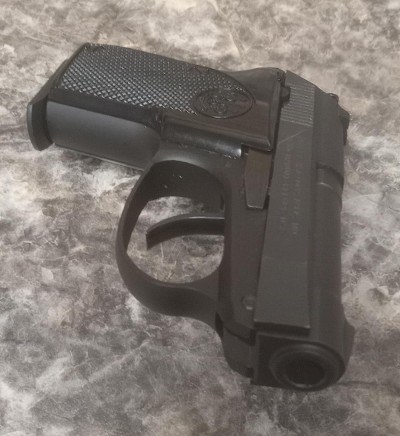 BERETTA 3032 Tomcat .32 ACP - Image 5 of 5