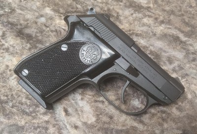 BERETTA 3032 Tomcat .32 ACP - Image 1 of 5