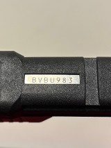 GLOCK 17 GEN 5 9MM LUGER (9x19 PARA) - Image 3 of 3