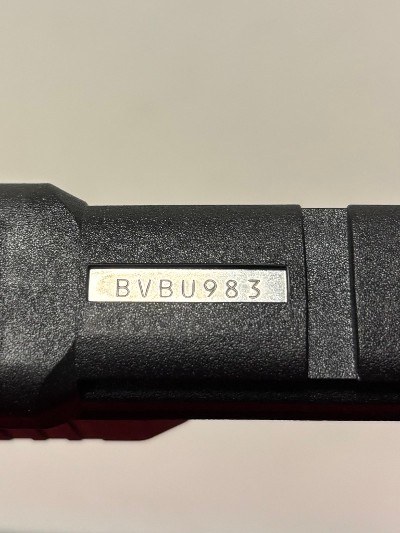 GLOCK 17 GEN 5 9MM LUGER (9x19 PARA) - Image 3 of 3