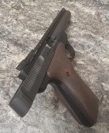 BROWNING BUCK MARK .22 LR - Image 3 of 4