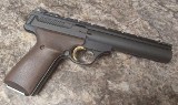 BROWNING BUCK MARK .22 LR - Image 1 of 4