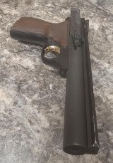 BROWNING BUCK MARK .22 LR - Image 4 of 4
