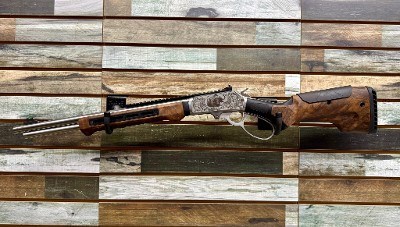 CNC FIREARMS Marlin 1895 .45-70 GOVT - Image 1 of 8