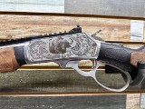 CNC FIREARMS Marlin 1895 .45-70 GOVT - Image 3 of 8
