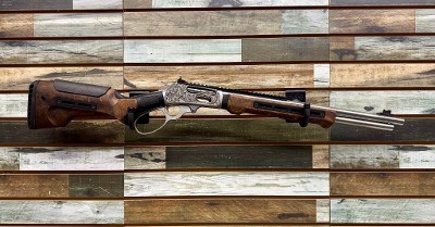 CNC FIREARMS Marlin 1895 .45-70 GOVT - Image 2 of 8