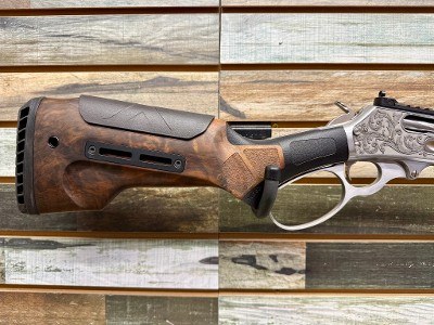 CNC FIREARMS Marlin 1895 .45-70 GOVT - Image 7 of 8