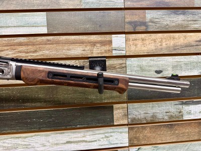 CNC FIREARMS Marlin 1895 .45-70 GOVT - Image 5 of 8