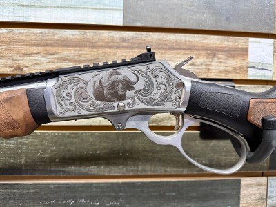 CNC FIREARMS Marlin 1895 .45-70 GOVT - Image 3 of 8