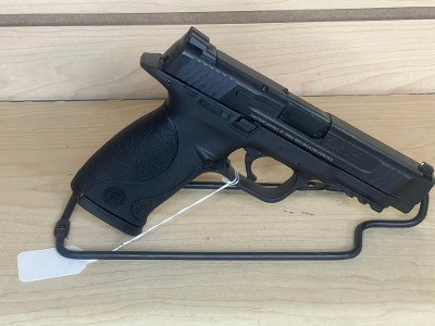 SMITH & WESSON M&P 45 .45 ACP - Image 5 of 11